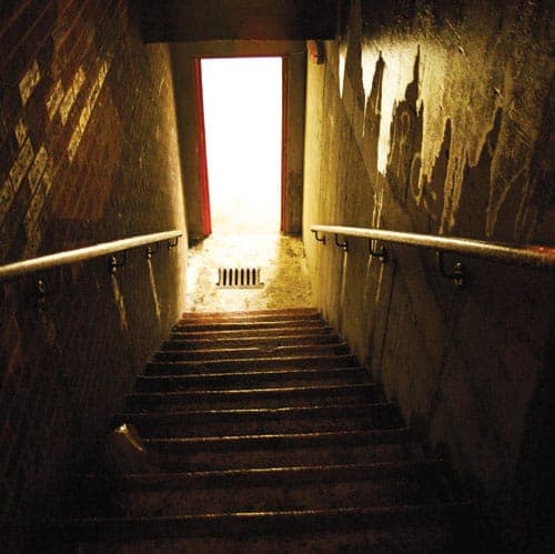 LHF: keepers of the light