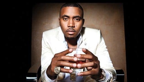 Nas accused of having Untitled ghost-written by Jay Electronica and Dead Prez's Stic