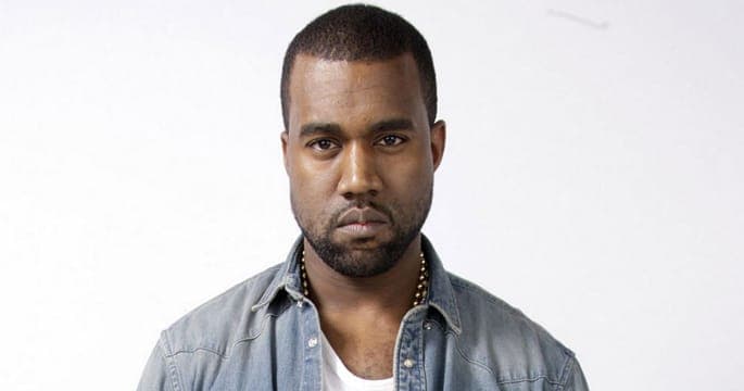 Kanye West played new album “three times” during party last night