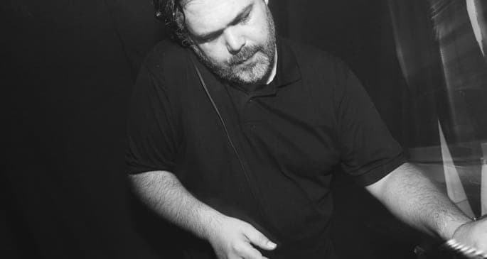 Nick Höppner, KiNK and more hit the Oval Space in London