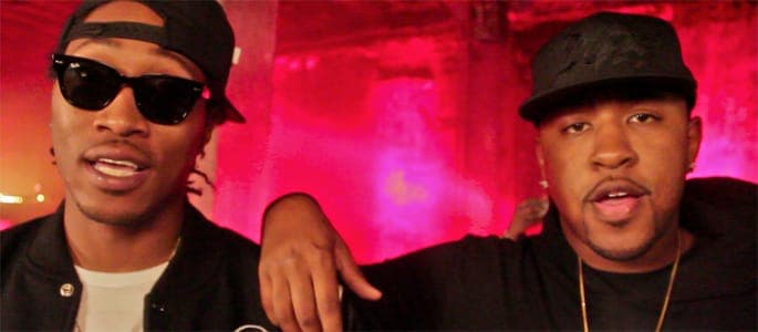 Drake and Future link up on Mike WiLL Made It's 'Never Satisfied'