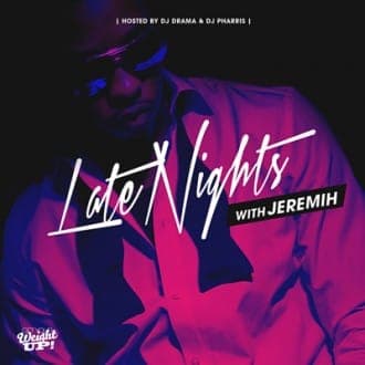 Late Nights with Jeremih FACT review