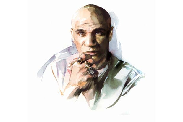 goldie masterpiece