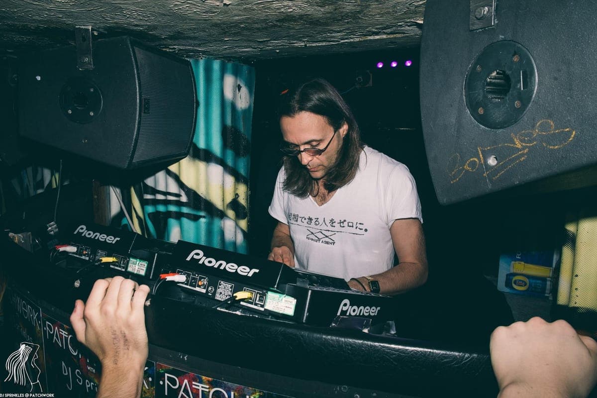 The Cellar