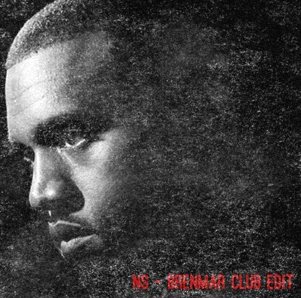Hear Brenmar’s club-ready take on Kanye West’s ‘New Slaves’