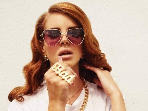 Lana Del Rey continues to polarize with cover of Nirvana’s ‘Heart-shaped Box’