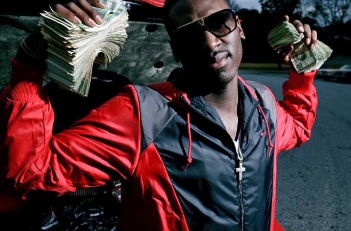 The 10 hip-hop and r’n’b tracks you need to hear this month: October 2014