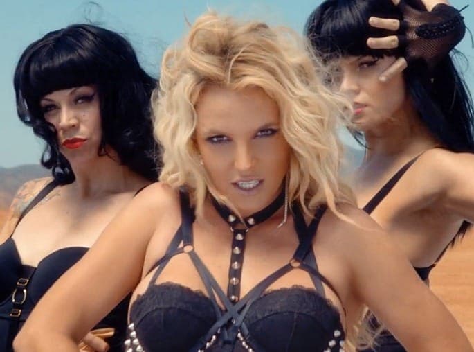 Merchant navy using Britney Spears hits to scare off Somali pirates