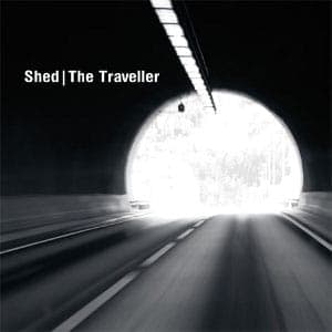 Shed: The Traveller