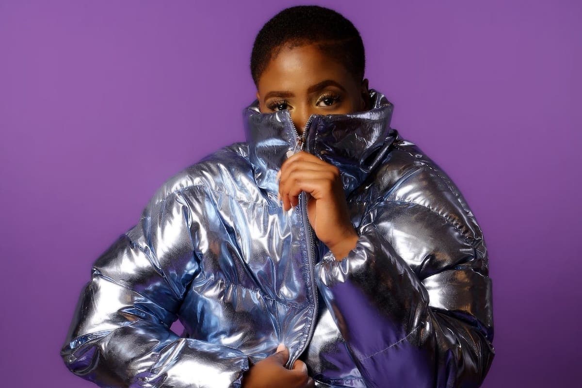 Lady Lykez joins forces with Scratcha DVA for Muhammad Ali EP