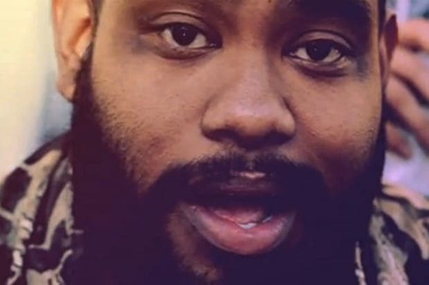 Bay Area rapper Antwon teams up with Friendzone on excellent cloud-rap cut ‘Automatic’