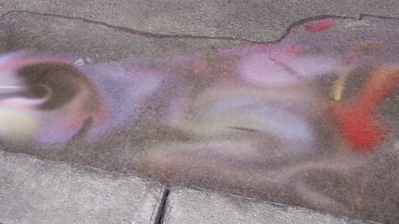 Gutter