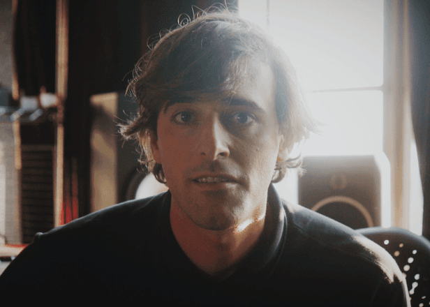 Ducktails unveils video for 'Don't Want To Let You Know', announces European tour