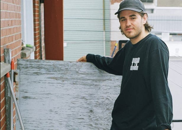 1080p moves into vinyl with sun-drenched EP from Project Pablo