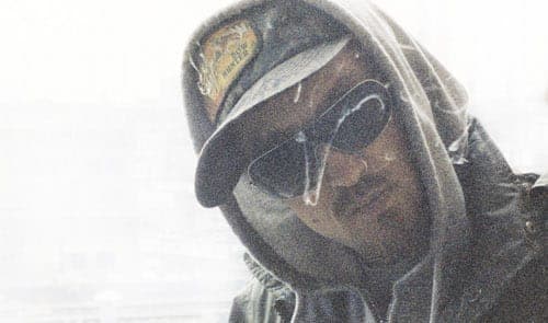 The Bug talks new album, new label, working with Grouper and “that Acid Ragga shit”