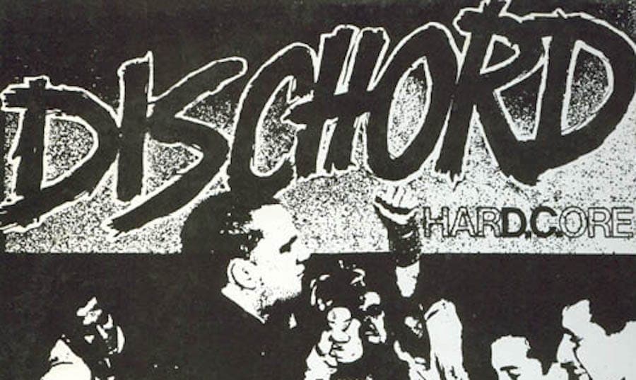 Dischord joins Bandcamp and will stream its full discography