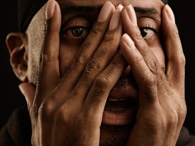 Techno originator Juan Atkins announces first Model 500 album in 16 years, Digital Solutions
