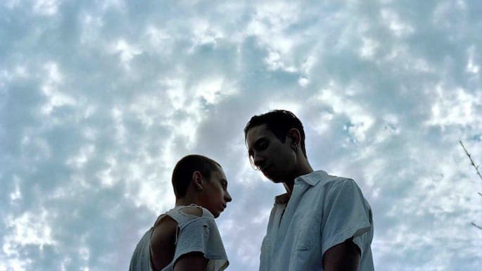 Premiere: listen to the debut album from R&B duo Inc., No World
