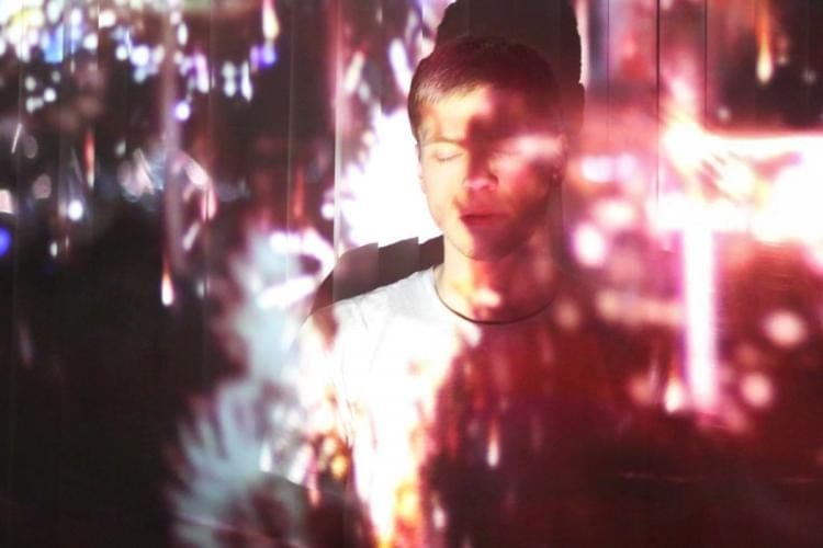 Deadboy announces new single It Did Not Feel Right