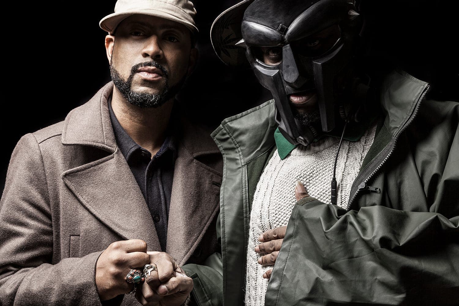 “Old heads aren’t so bad”: Madlib & DOOM, Sia and more reviewed in the FACT Singles Club