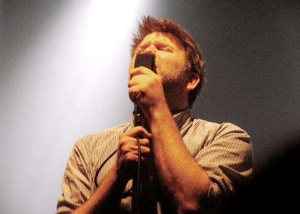LCD Soundsystem return with first song in five years