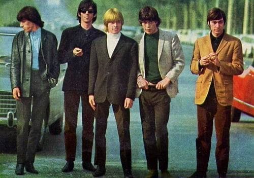 The Rolling Stones live dates “definitely happening”
