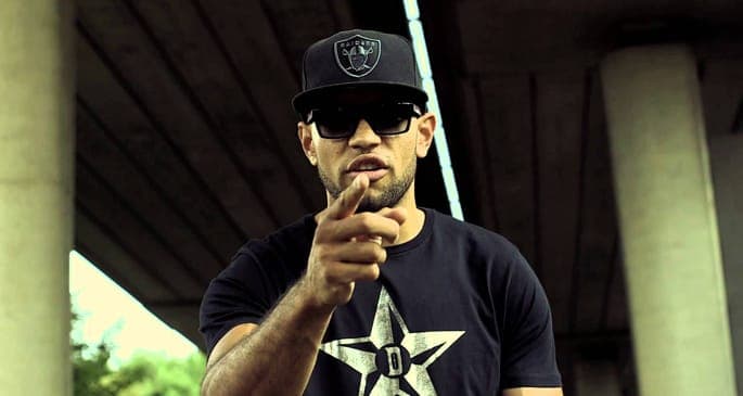 Hear Meridian Dan’s ‘So Much Cash’ featuring Wiley and President T