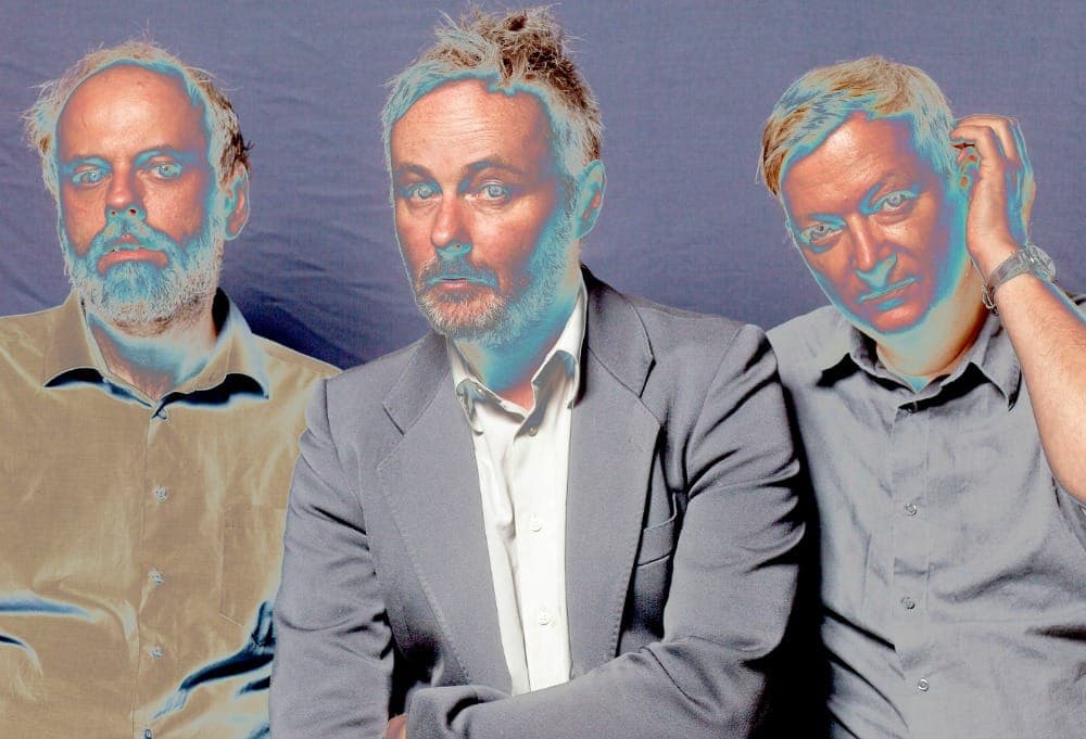Stereolab's Tim Gane announces album as Cavern Of Anti-Matter featuring Bradford Cox, Jan St Werner