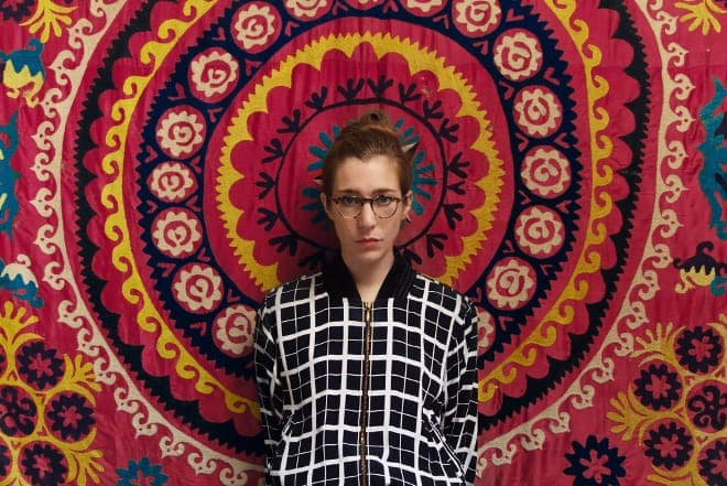 Unsound 2016 adds Lena Willikens, Helm and Via App
