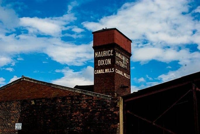 Julio Bashmore and Simian Mobile Disco to play Canal Mills launch in Leeds