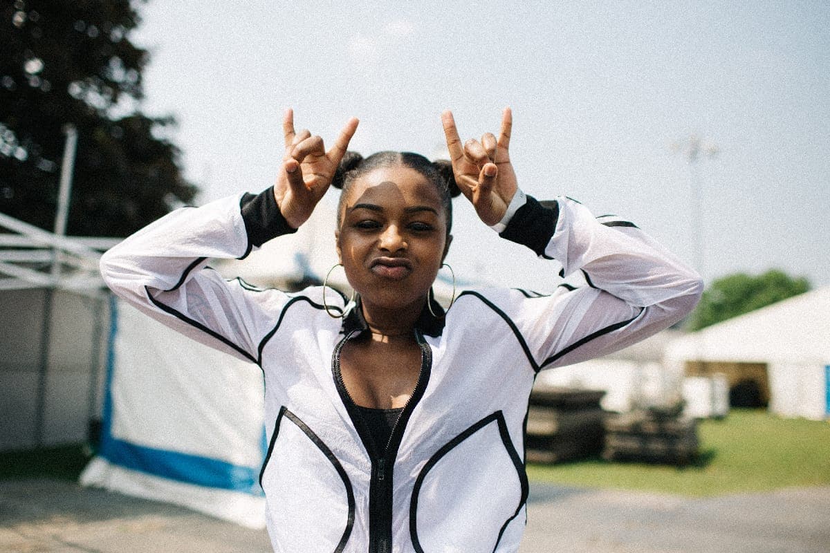 Jme, Nadia Rose and Danny Brown to play Afropunk London 2017
