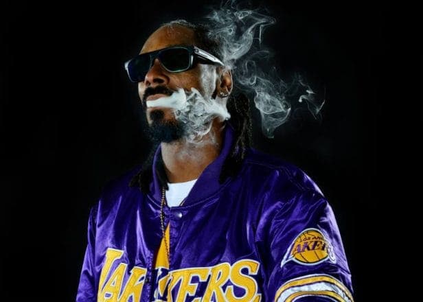 Snoop Dogg says he and Dre want to make an album with Kendrick Lamar and Eminem