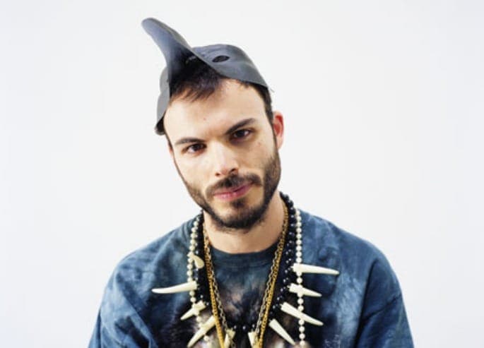 Tigersushi boss Joakim drops two new tracks on ‘Heartbeats’ 12″