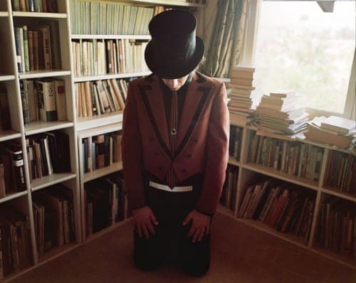 Listen to Daedelus’ rumbling remix of Purity Ring’s ‘Cartographist’