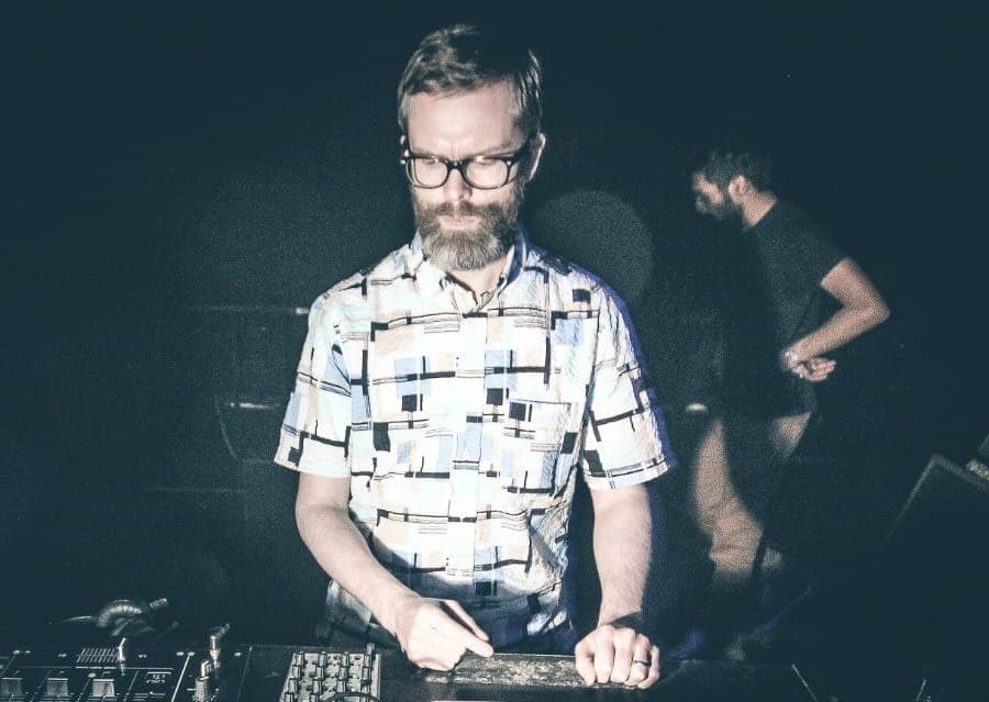 Stream Surgeon's Search Deep Inside Yourself EP for Blueprint's 20th anniversary