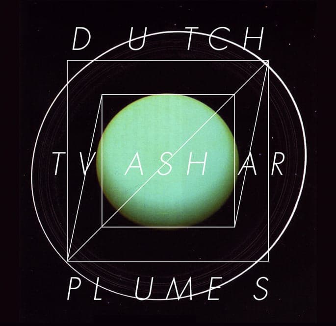 Lee Gamble previews his Dutch Tvashar Plumes LP with the twinkling ‘Plos 97s’