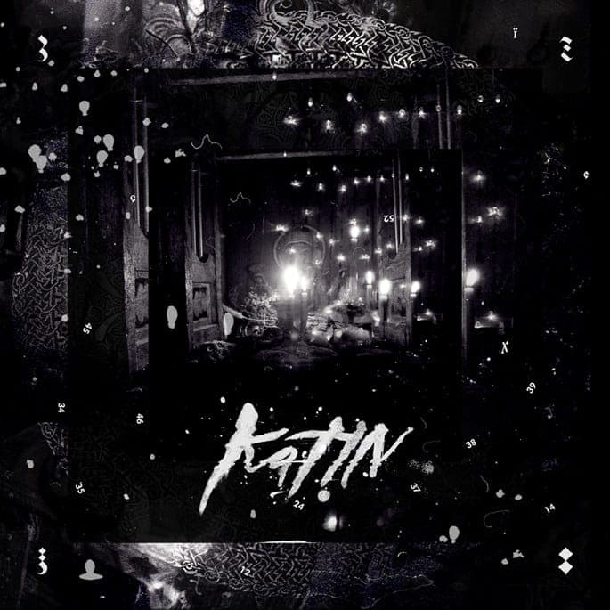 Bristol dubstepper Kahn preps new five-track EP, feat. Flowdan, Rider Shafique and more