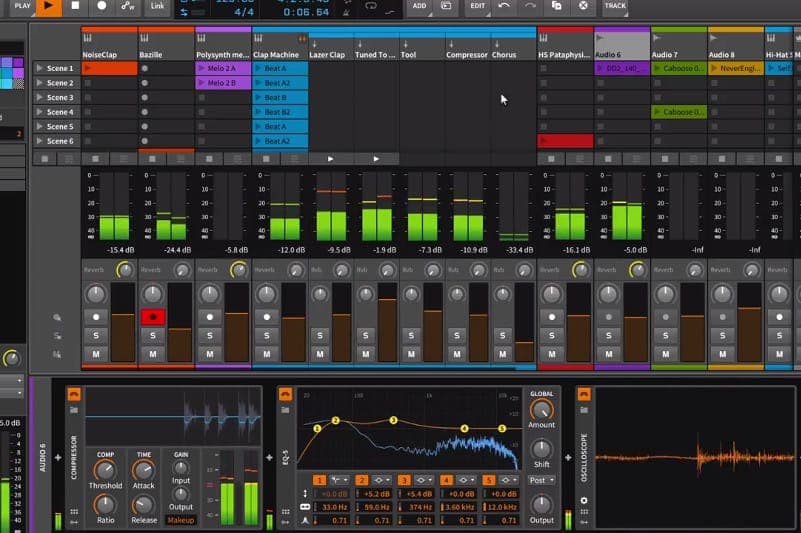 Bigwig Studio 2 adds support for Ableton Link in latest update