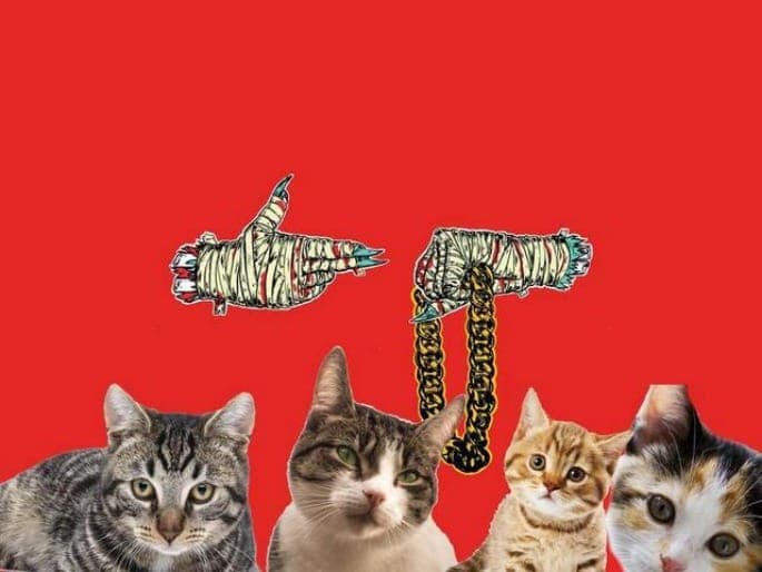 Preview El-P and Killer Mike’s Meow The Jewels project, plus El-P’s next “human song”