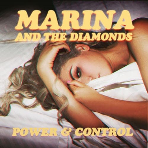 Marina & the Diamonds – ‘Power & Control’ (Brackles Dub Remix)