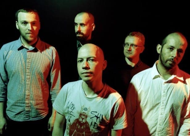 Mogwai celebrate 20 years with Central Belters compilation