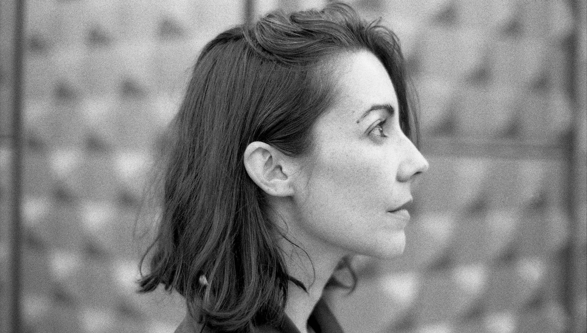 Lucrecia Dalt intervew