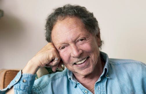 Paul Horn dies