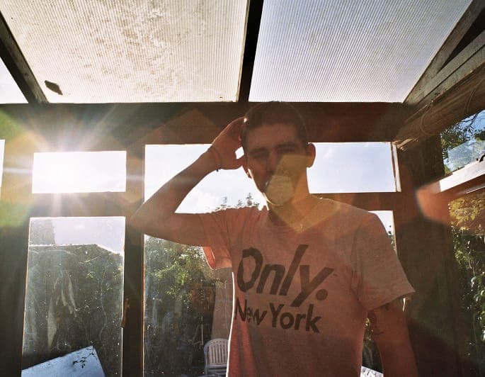 Stream former Planet Mu producer Tropics’ pop-orientated new Popup Cinema EP
