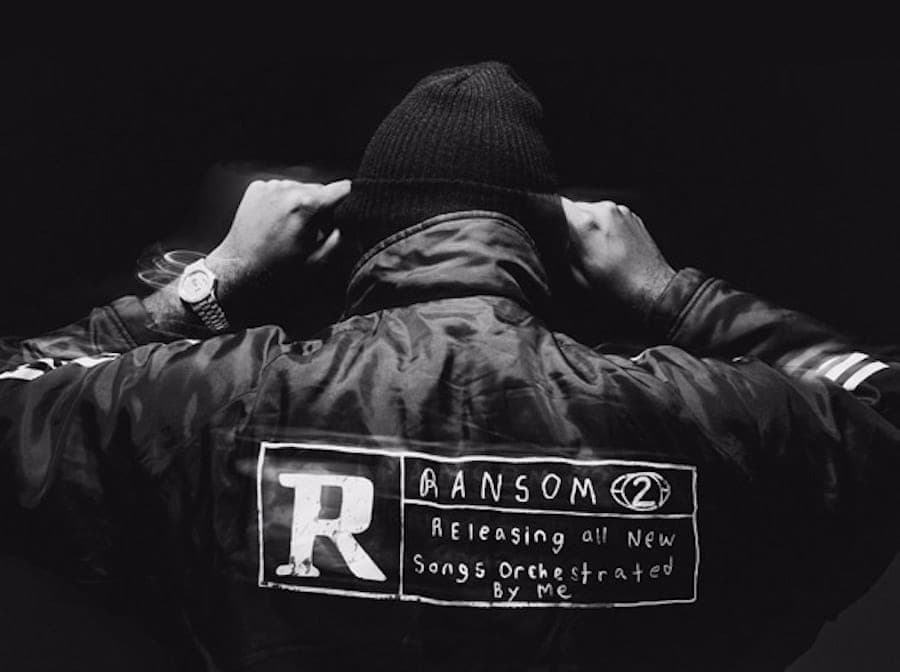 Mike WiLL Made It's mixtape features everyone