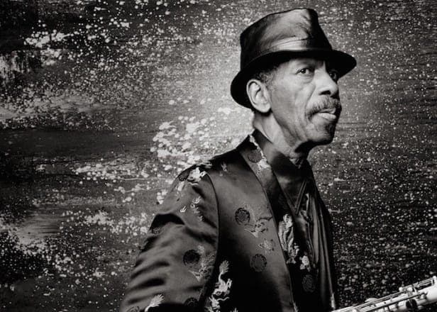 Jazz pioneer Ornette Coleman dies aged 85