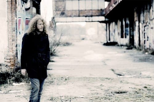 The Caretaker releases album for free download