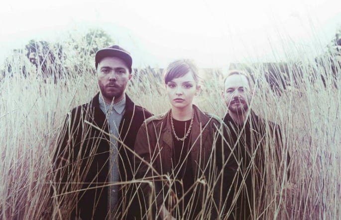Premiere: Kowton delivers a meditative remix of CHVRCHES single ‘The Mother We Share’