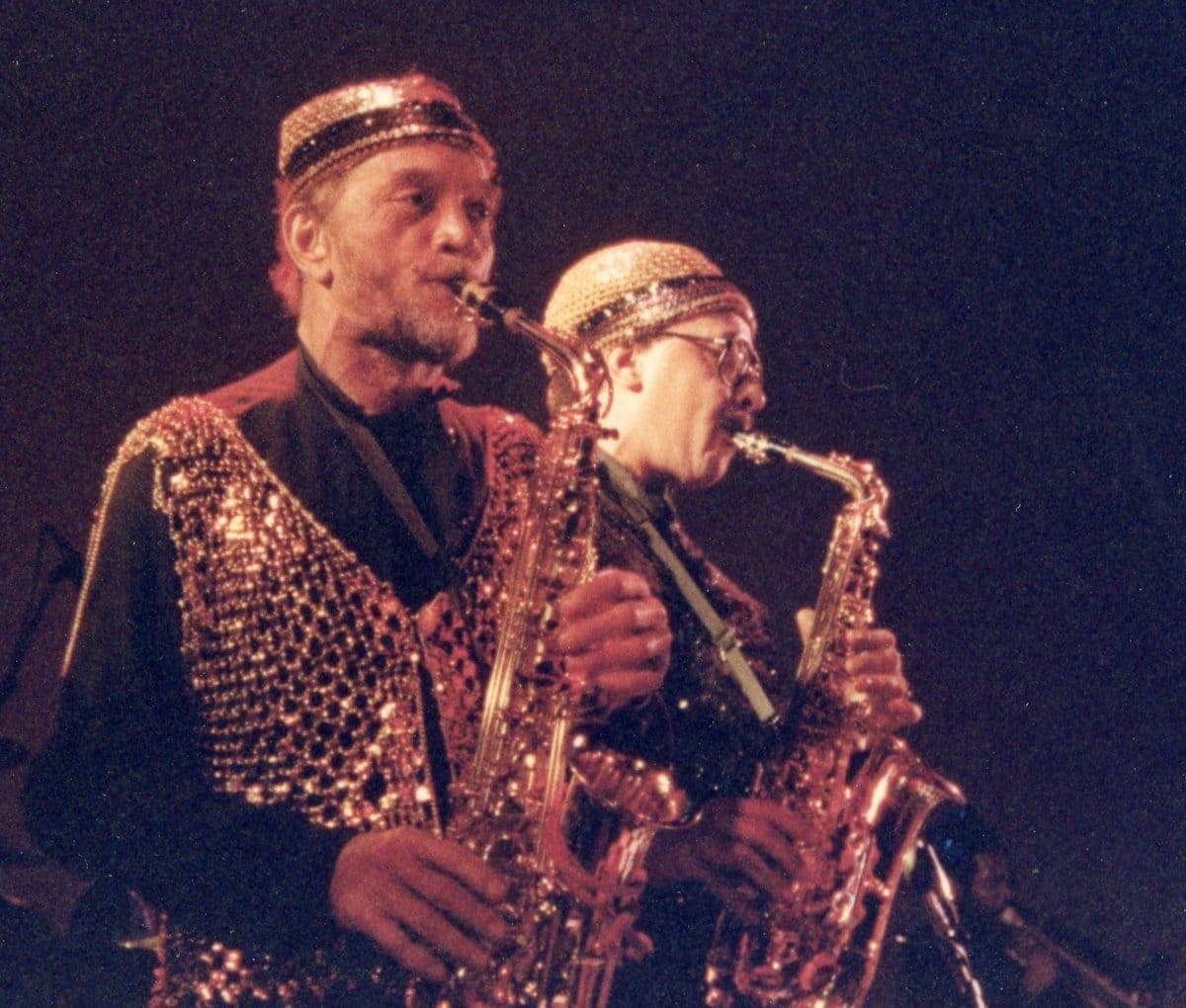 FACT Archive: Remembering Sun Ra Arkestra’s Danny Ray Thompson