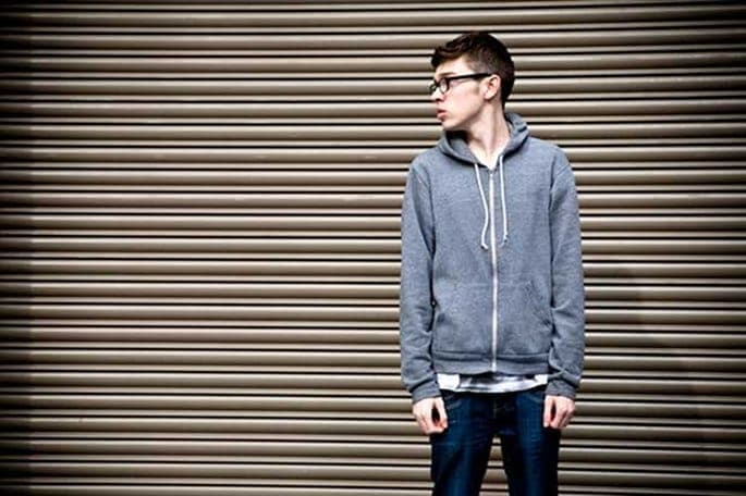 Mele, Slimzee and Breakage locked down for Regulate Halloween show